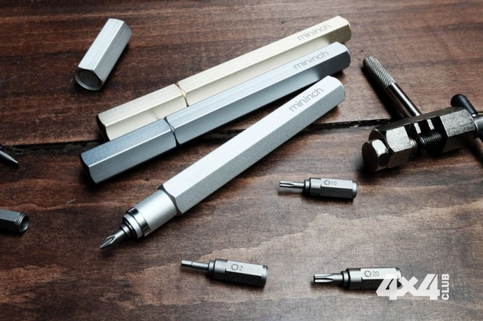 Мультитул Mininch Tool Pen