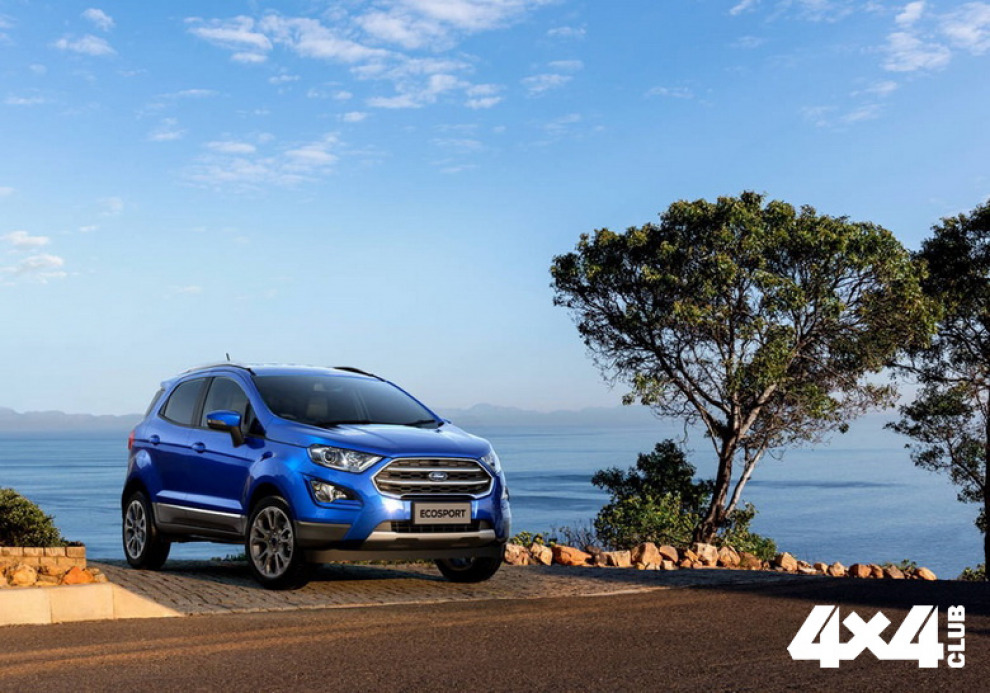 Ford сворачивает европейскую программу