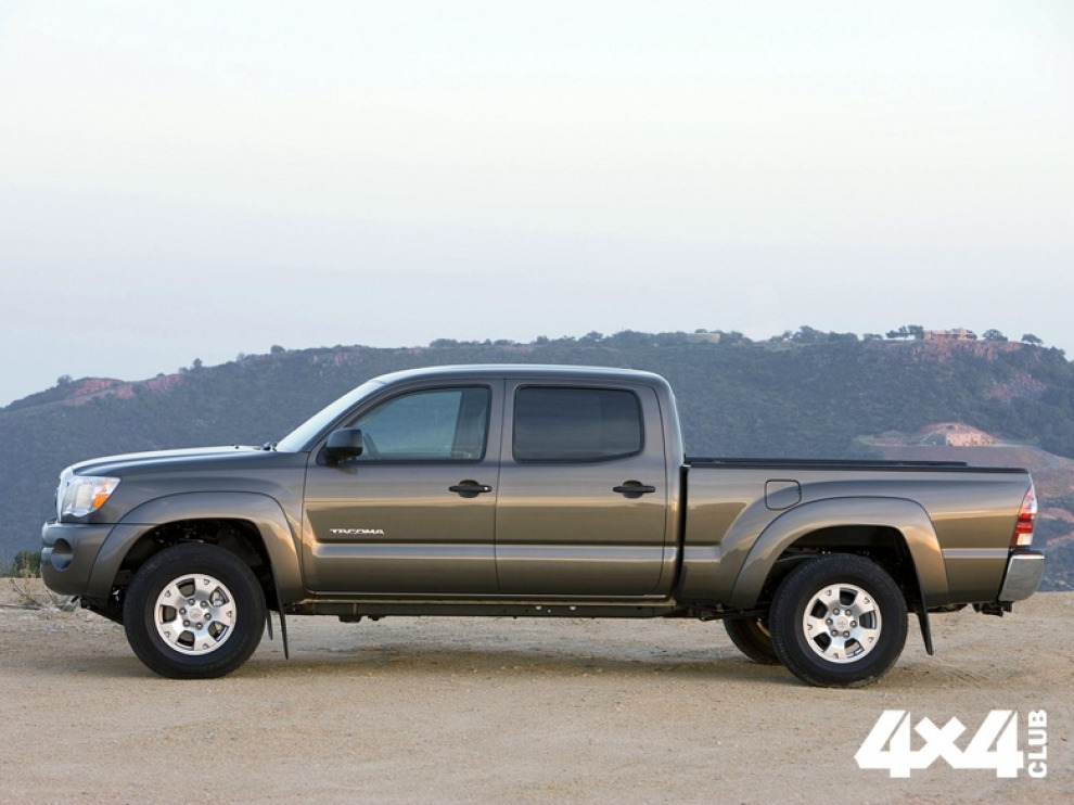 Toyota ответит за «недостаточную защиту машин от коррозии»