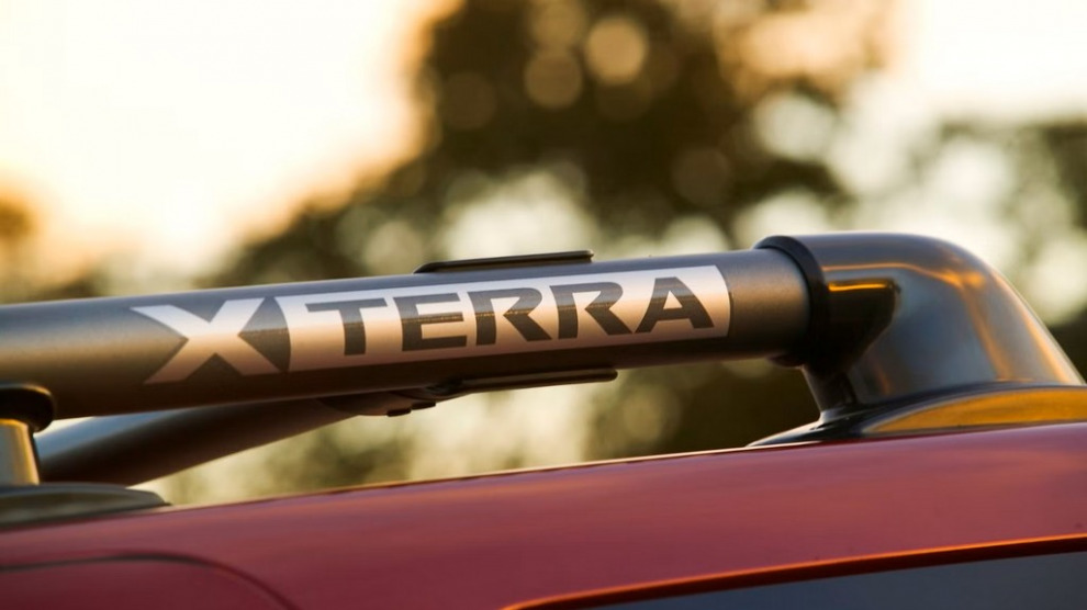 Возвращение легенды: Nissan Xterra бросит вызов Bronco и Wrangler
