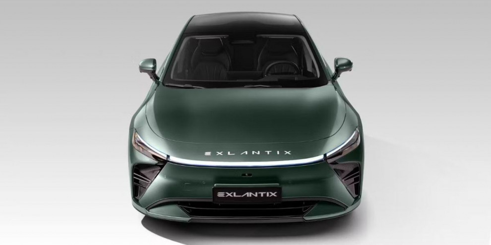 EXEED EXLANTIX ES сертифицировал батареи по новым стандартам безопасности