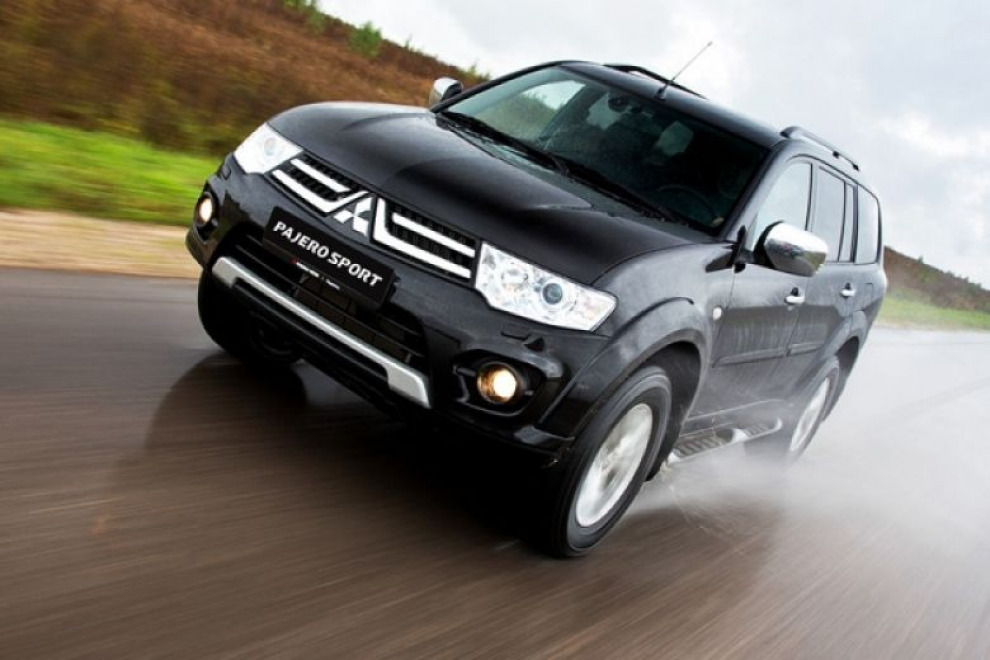 Mitsubishi снижает цены