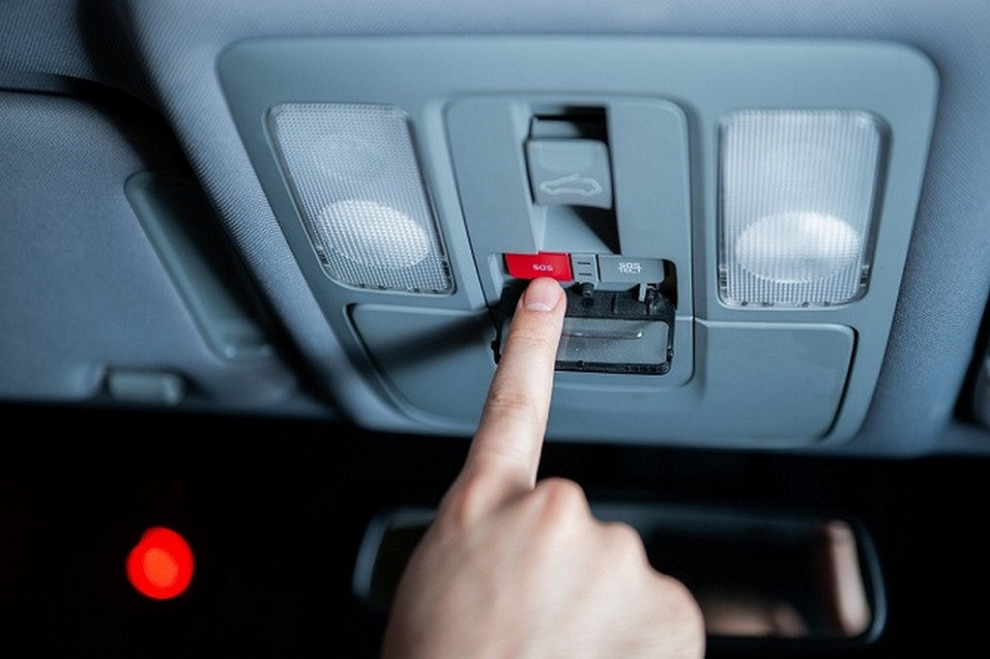 Возвращение обязательной кнопки SOS. Что ждёт серый импорт в 2026 году