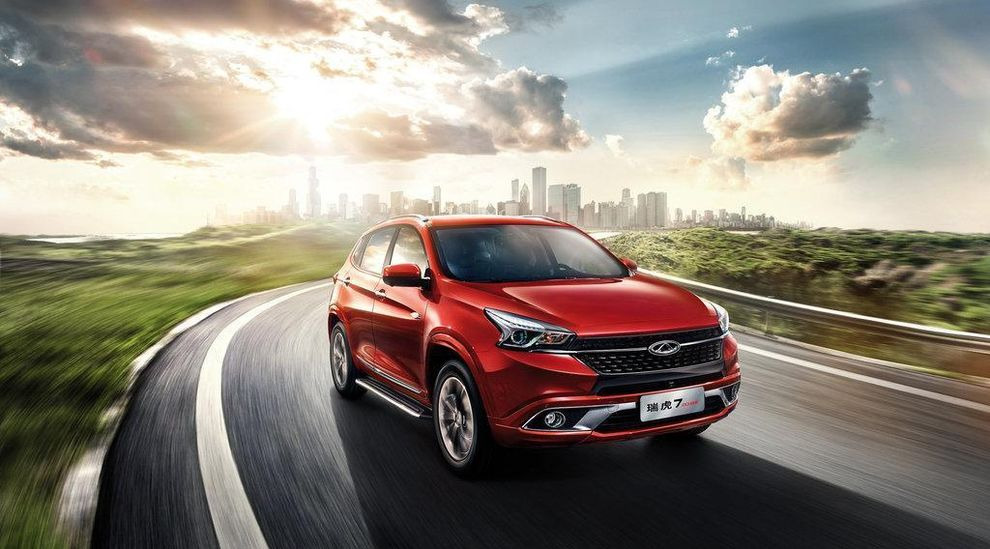 Какой Chery выбрать для покупки? Обзор автомобилей Чери