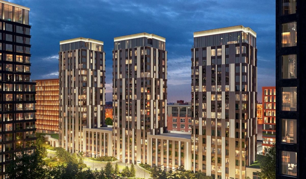 Элитная недвижимость: основные признаки