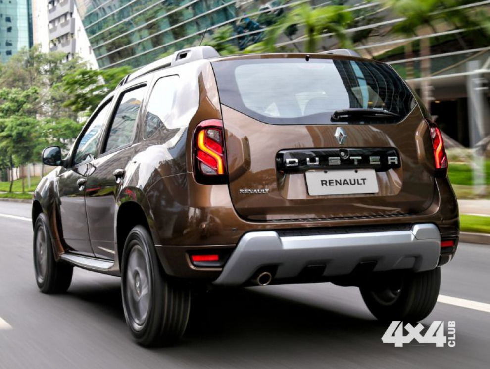 Самые популярные кроссоверы сентября