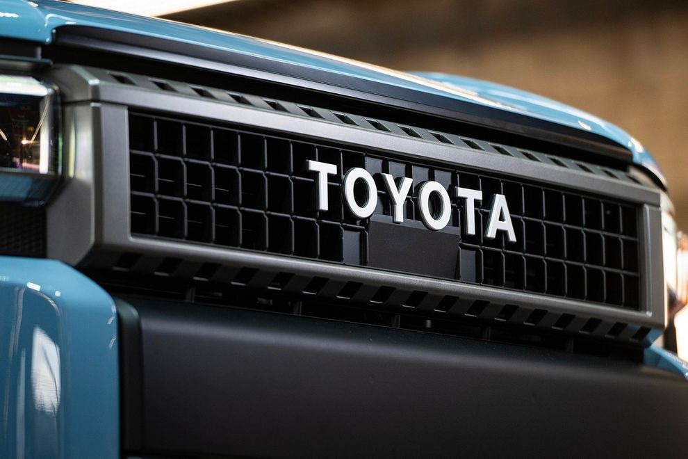 7 секретов надёжности Toyota