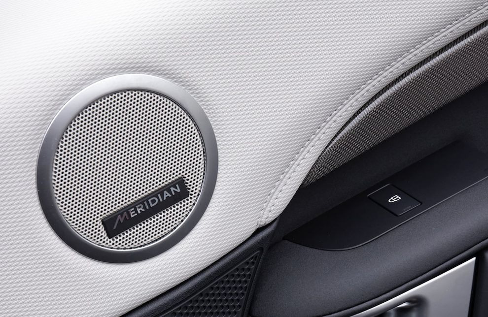 Meridian разрабатывает «виброаптический звук», который можно не только слышать, но и чувствовать