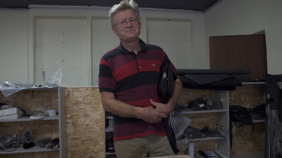 У нас есть чем закидать Европу. И это не шапки. Кубанские игрушки для взрослых покоряют Британию