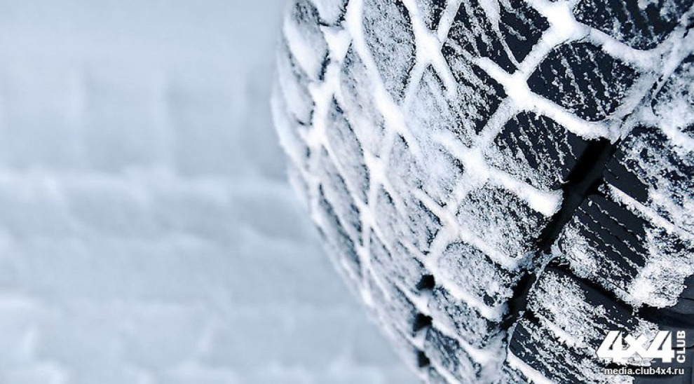 Выясняем, как правильно хранить покрышки в межсезонье