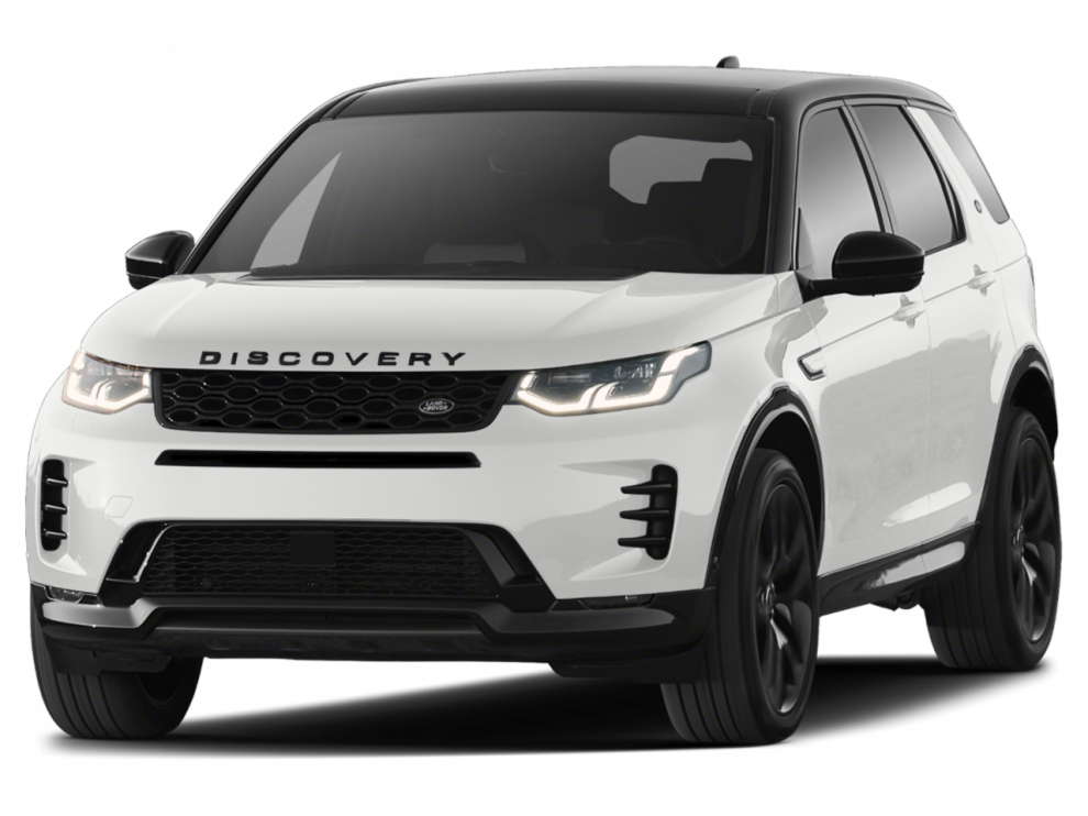 Land Rover выпустил Discovery 35th Anniversary Edition к годовщине модели