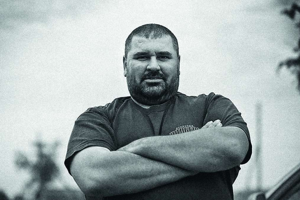 Лёня Немодный. Невесёлые рассуждения о сажевом фильтре