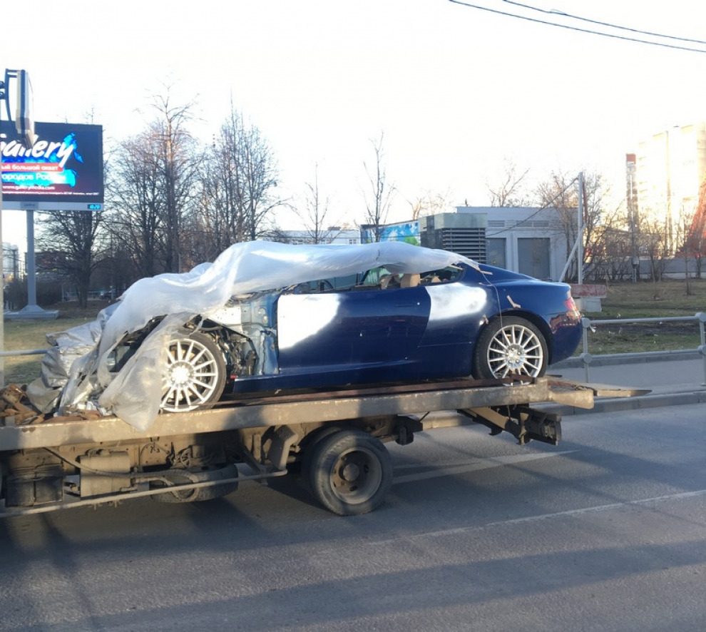 В Москве названы самые аварийные часы