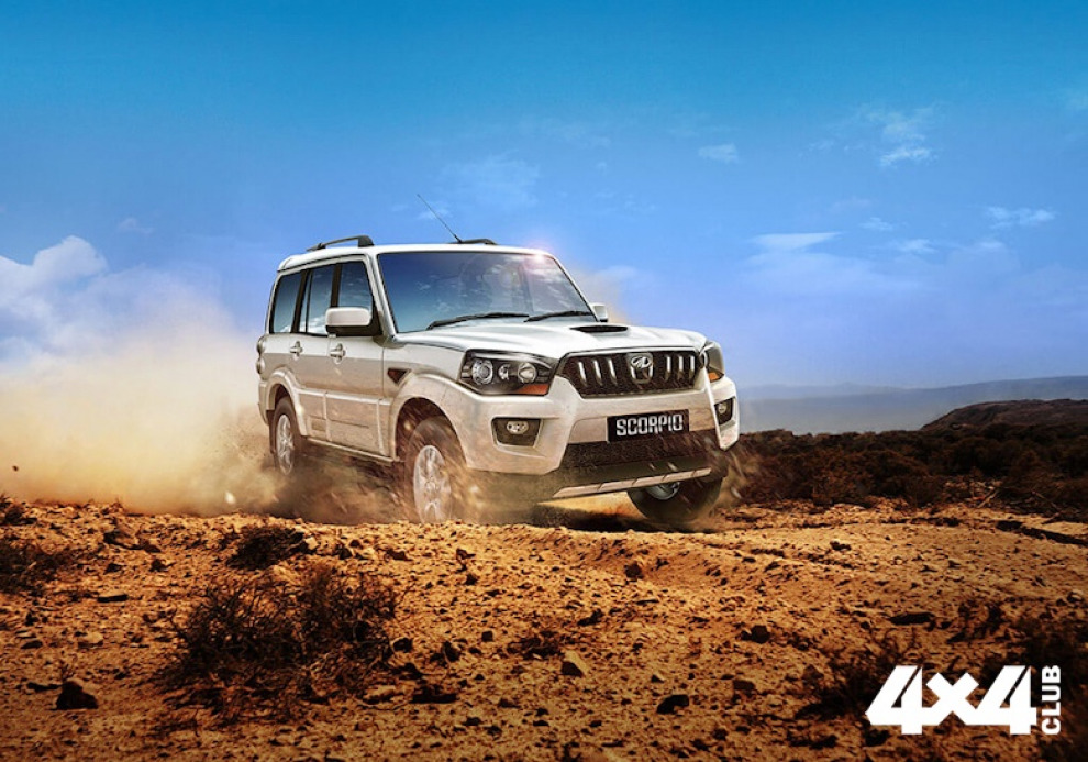 Ford решил делать электрокары вместе с индийской Mahindra