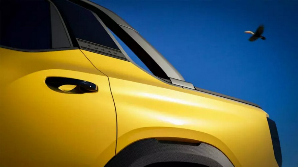 VW выпустит конкурента Ford Maverick, но мы его не увидим