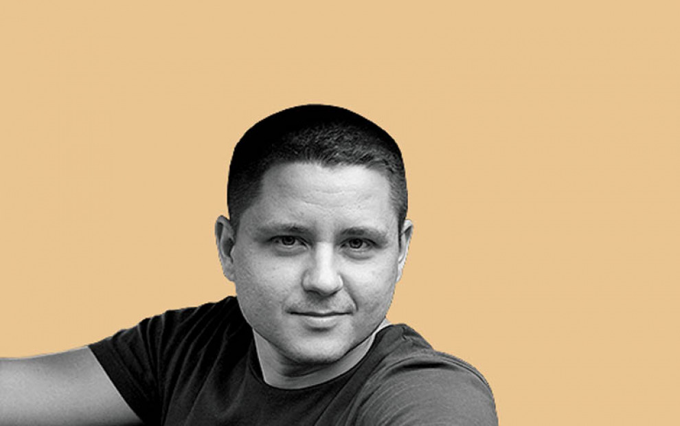 Александр Долгих. Про выбор машины и цифры