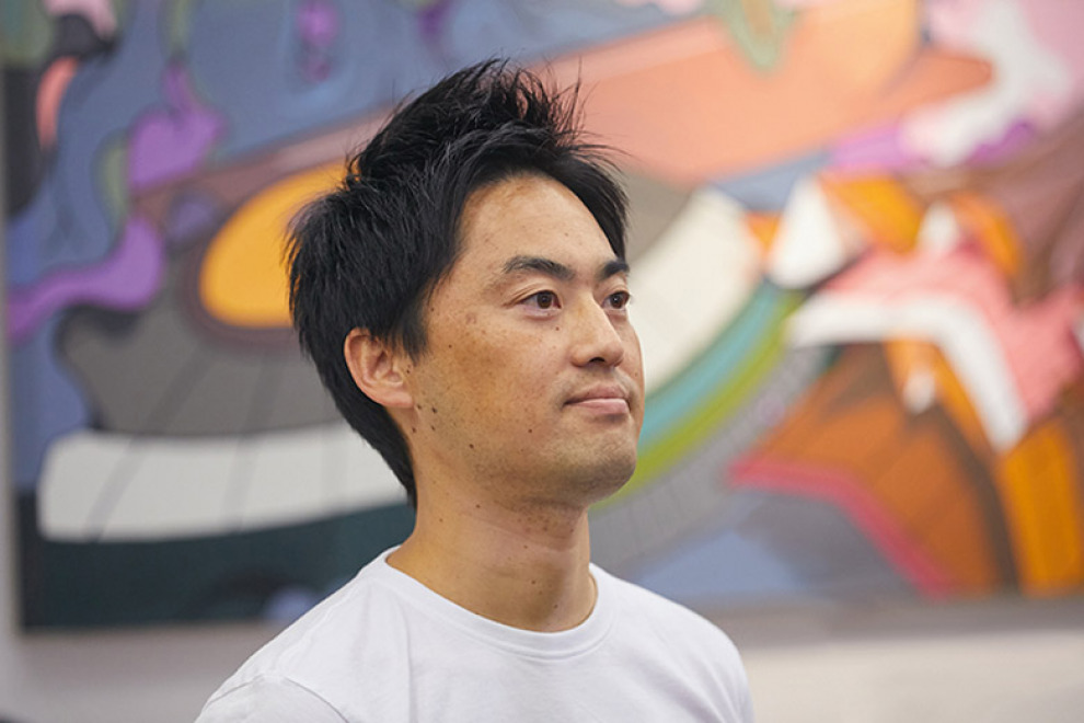 Секретный код. Плейлист генерального директора «Сузуки Мотор Рус» Такахаси Юта