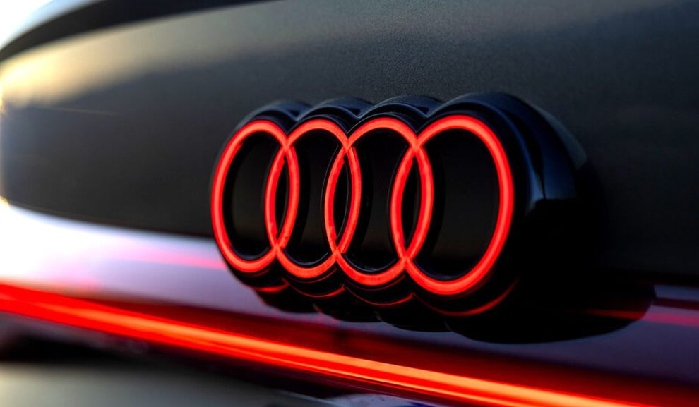 AUDI планирует создать конкурента Mercedes G-класса и LR Defender