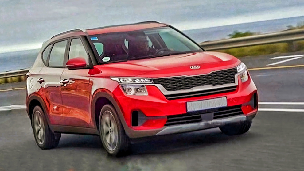 Какие кроссоверы «взорвут» авторынок России через год?