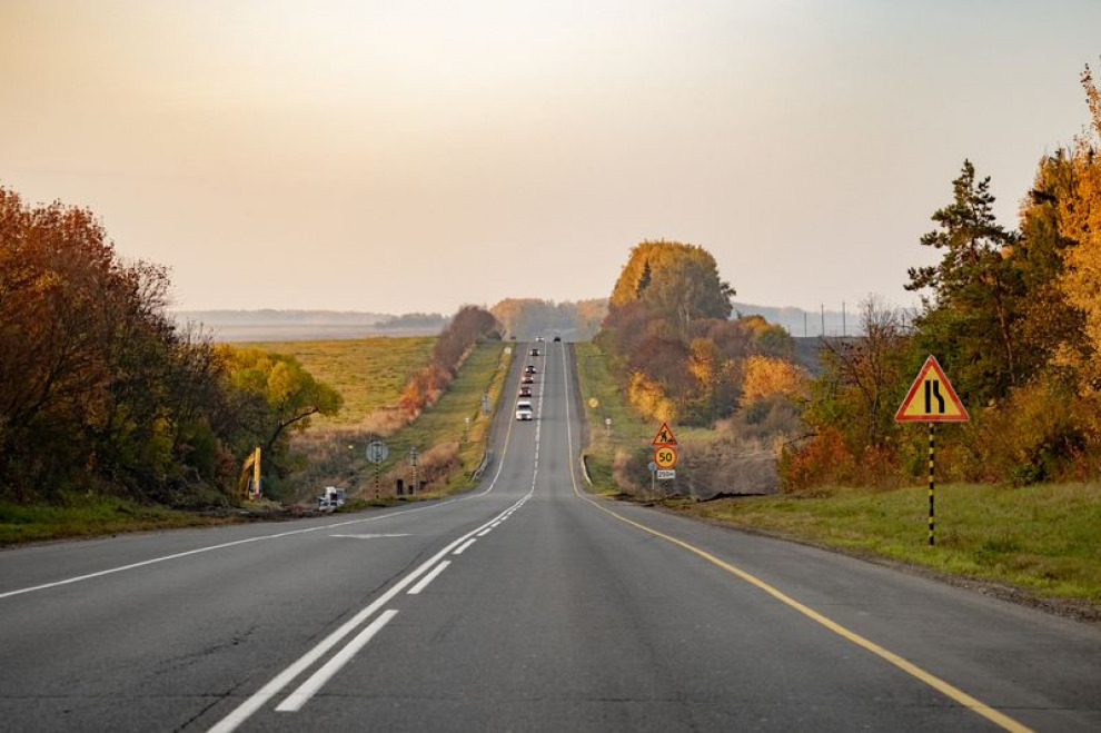 Нехожеными тропами. Владимирские и нижегородские окрестности