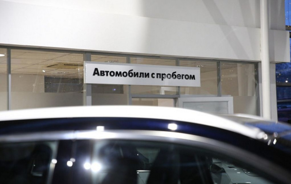 Haval Jolion сместил Geely Coolray с пьедестала вторичного рынка