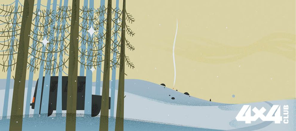 Путешествие на автомобиле. Полезные советы