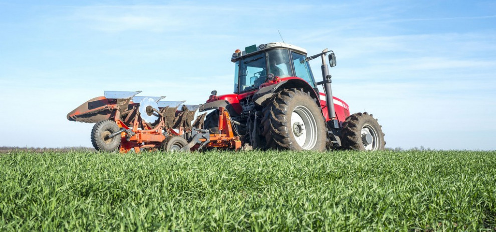 Казахстан вводит запретительный утильсбор для российских машин