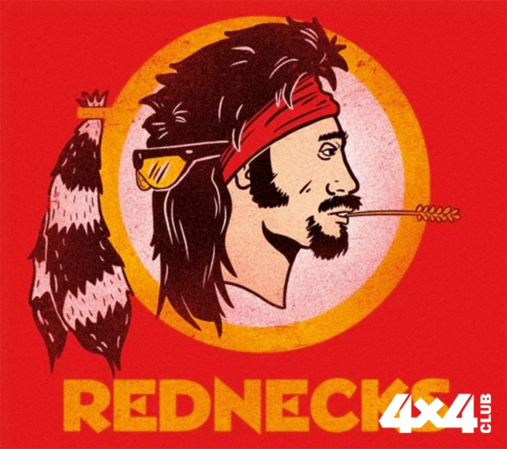 Методом пикапа:  кто такие российские реднеки
