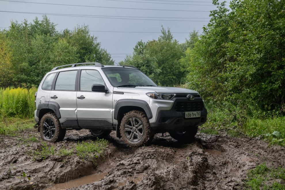 Бренд шин Torero придёт на смену Matador