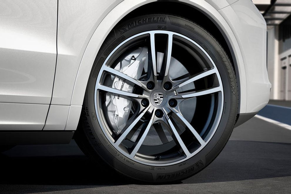 Конец эпохи гидравлики. Brembo запускает умные тормоза