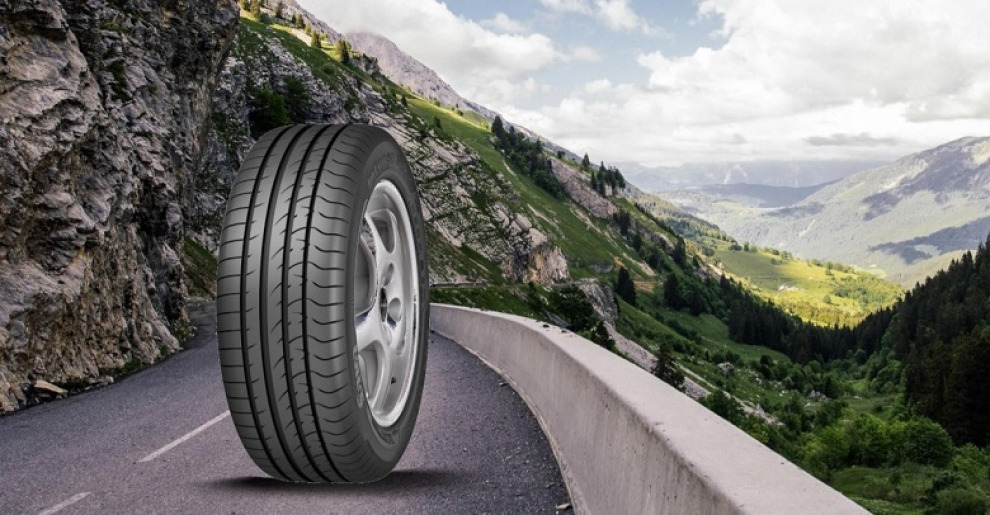 Жизнь продолжается! Летние шины. Главные премьеры сезона