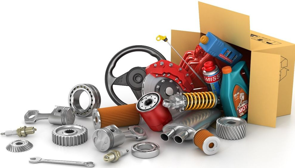 Товары для транспортного средства: где купить?