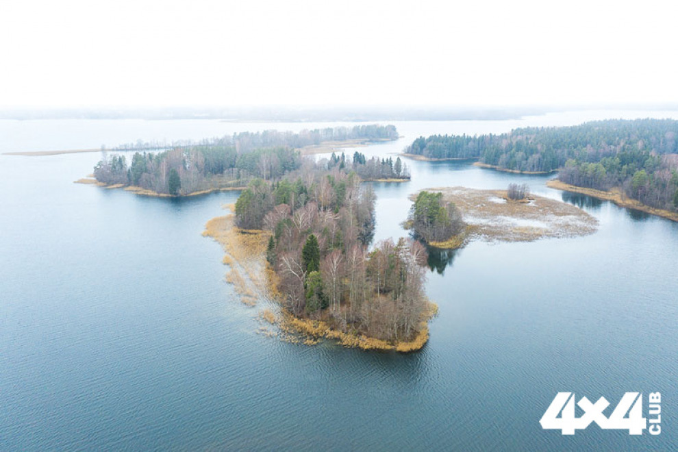 Радищев 2.0. Сентиментальное путешествие