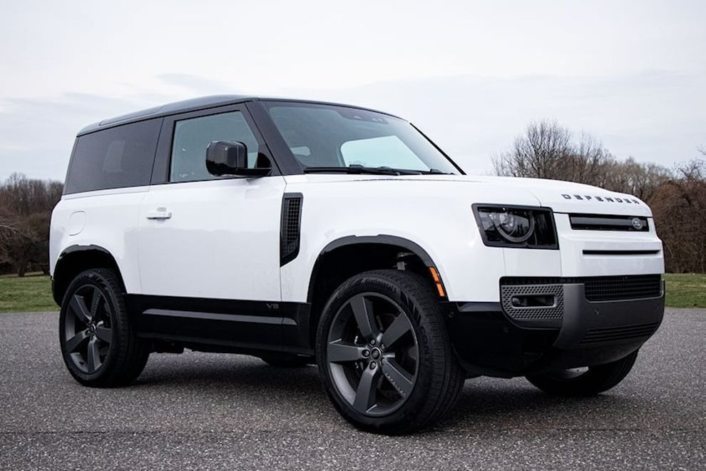 Tata требует от Великобритании полмиллиарда фунтов, чтобы электрические Jaguar и Land Rover оставались британскими