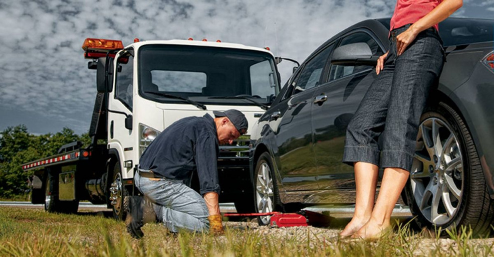 Срочная мобильная автопомощь на дороге: ваш надежный помощник в критических ситуациях