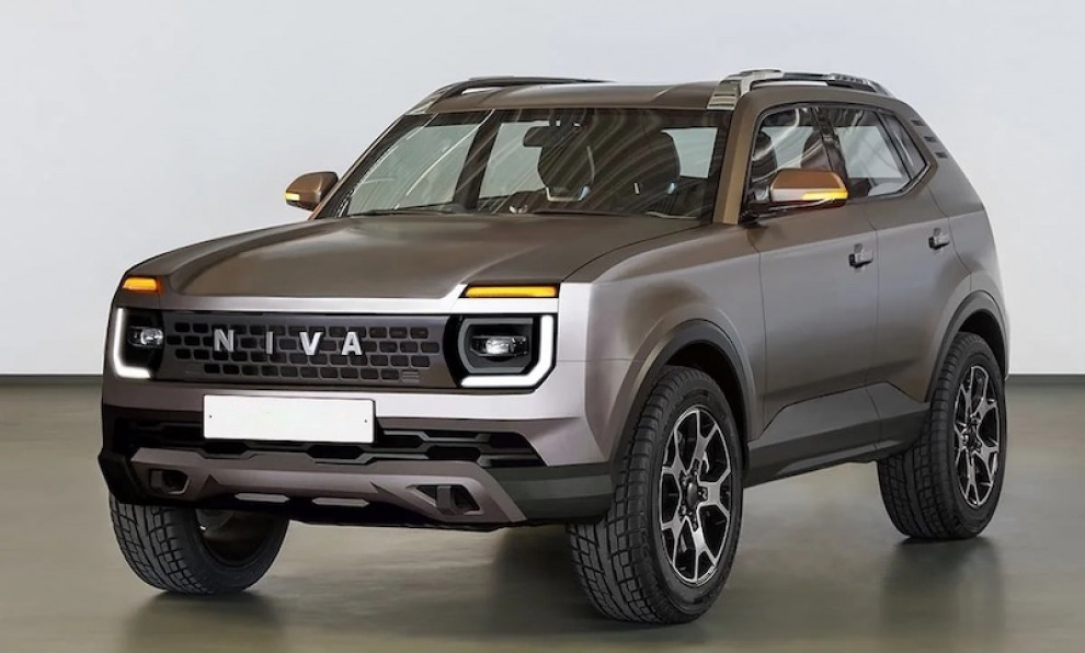 АвтоВАЗ намерен выйти в высшие ценовые сегменты