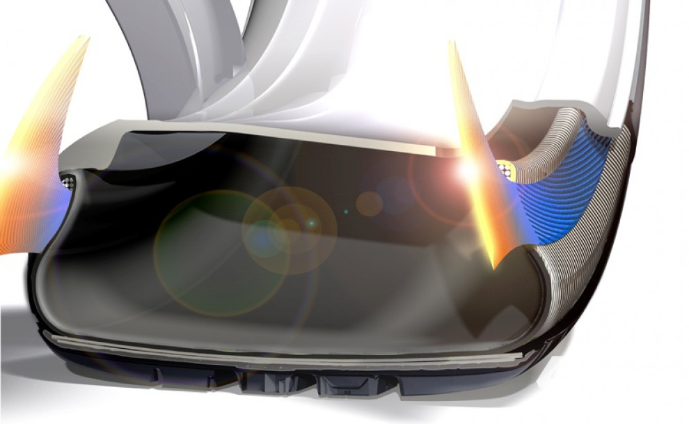 Покрышки Goodyear