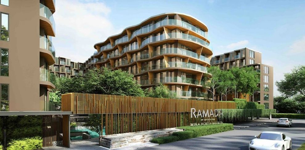 Из чего складывается цена недвижимости в Таиланде