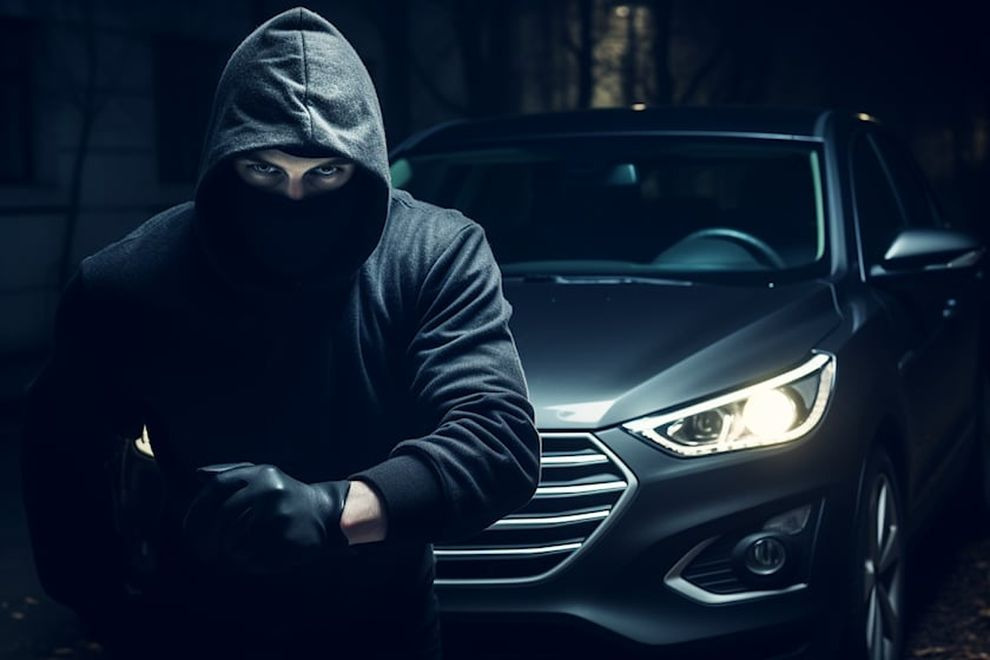 У Volkswagen начали воровать эмблемы, и дело вовсе не в любви к марке