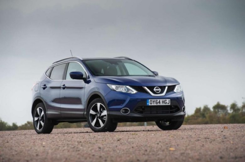 «Горячей» версии Qashqai не будет
