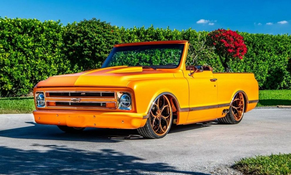 Классический Blazer изменивший ДНК. С вершин бездорожья – на выставочный подиум