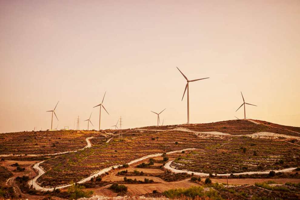 Клавдия, Кипр