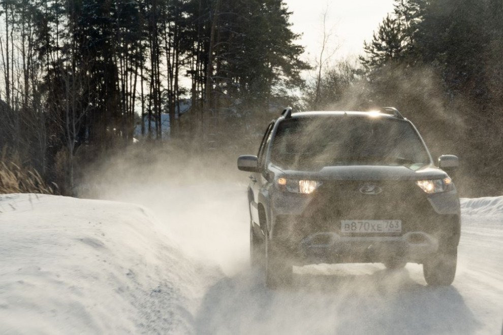 Практические вопросы: Нужно ли прогревать машину?