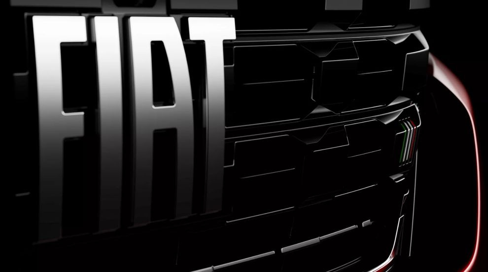 Пикап FIAT Titano станет родным братом Peugeot Landtrek