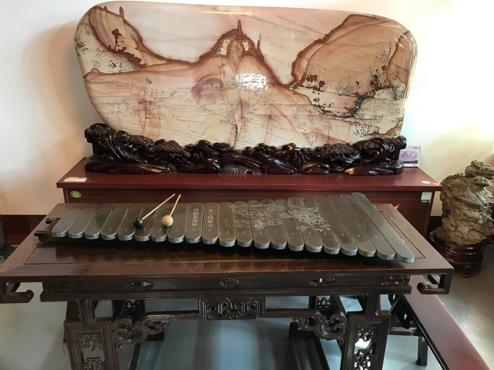 В гости к китайскому Hummer-клубу. Часть 3. Сяогань