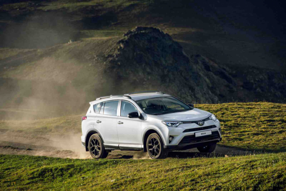 Вариаторы Toyota. Мифы и реальность