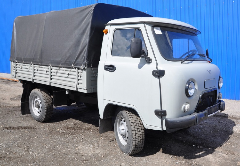 У «головастика» появилась необычная версия