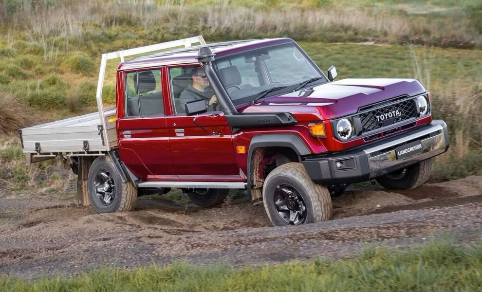 Никита Мещерский: Как увеличить клиренс и к чему это может привести?