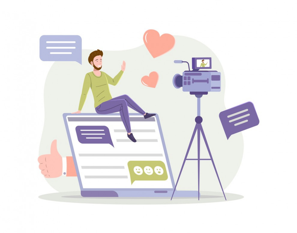 Видеопродакшн полного цикла