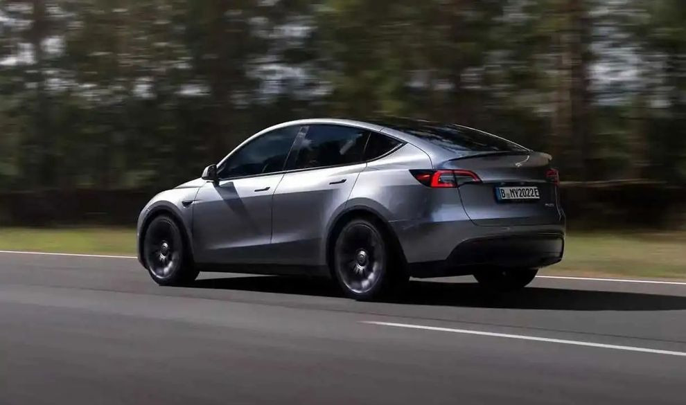 Больше половины европейских продаж составили кроссоверы и внедорожники